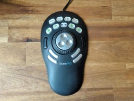 Contour ShuttlePro v2 (S-PROV2) USB Audio/Videobearbeitung