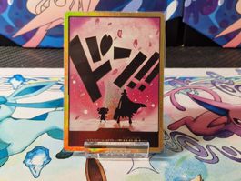 Golden DON !! - One Piece - Englisch