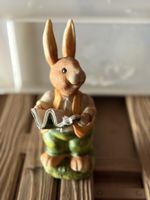 Hasenfigur