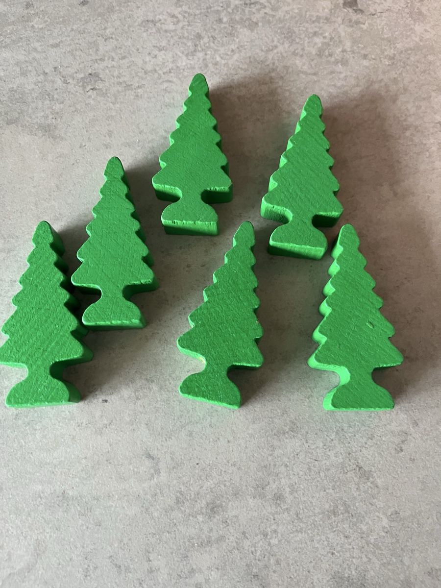 Articoli in legno: Sapin en bois vert – Nuovo (secondo la descrizione) da St. Prex venduto da Nikolletta 2
