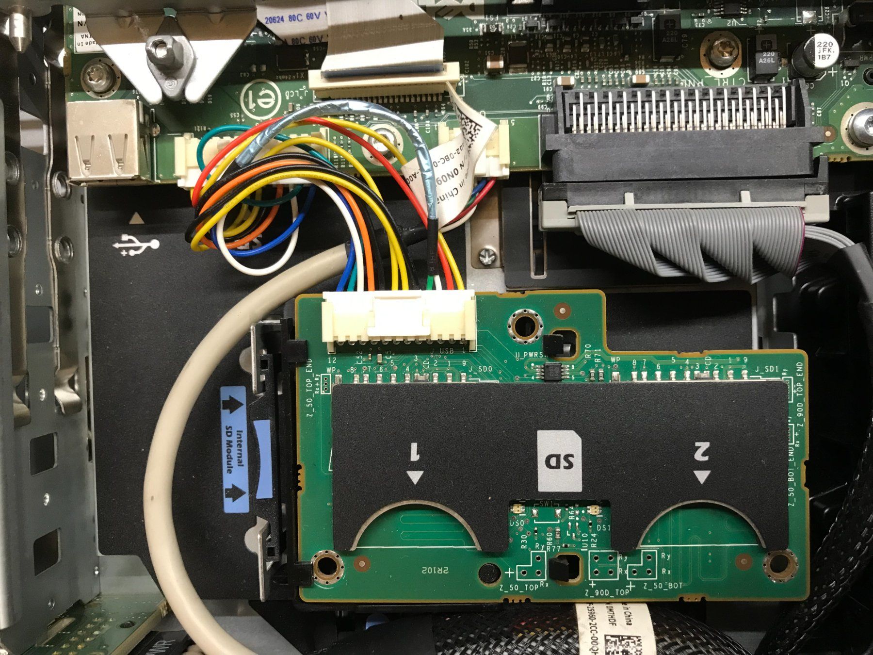 Dell Server: Dell Power Edge R815 – Usato da Allschwil venduto da Rvogt 5