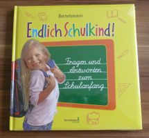 Endlich Schulkind! Von Bertelsmann