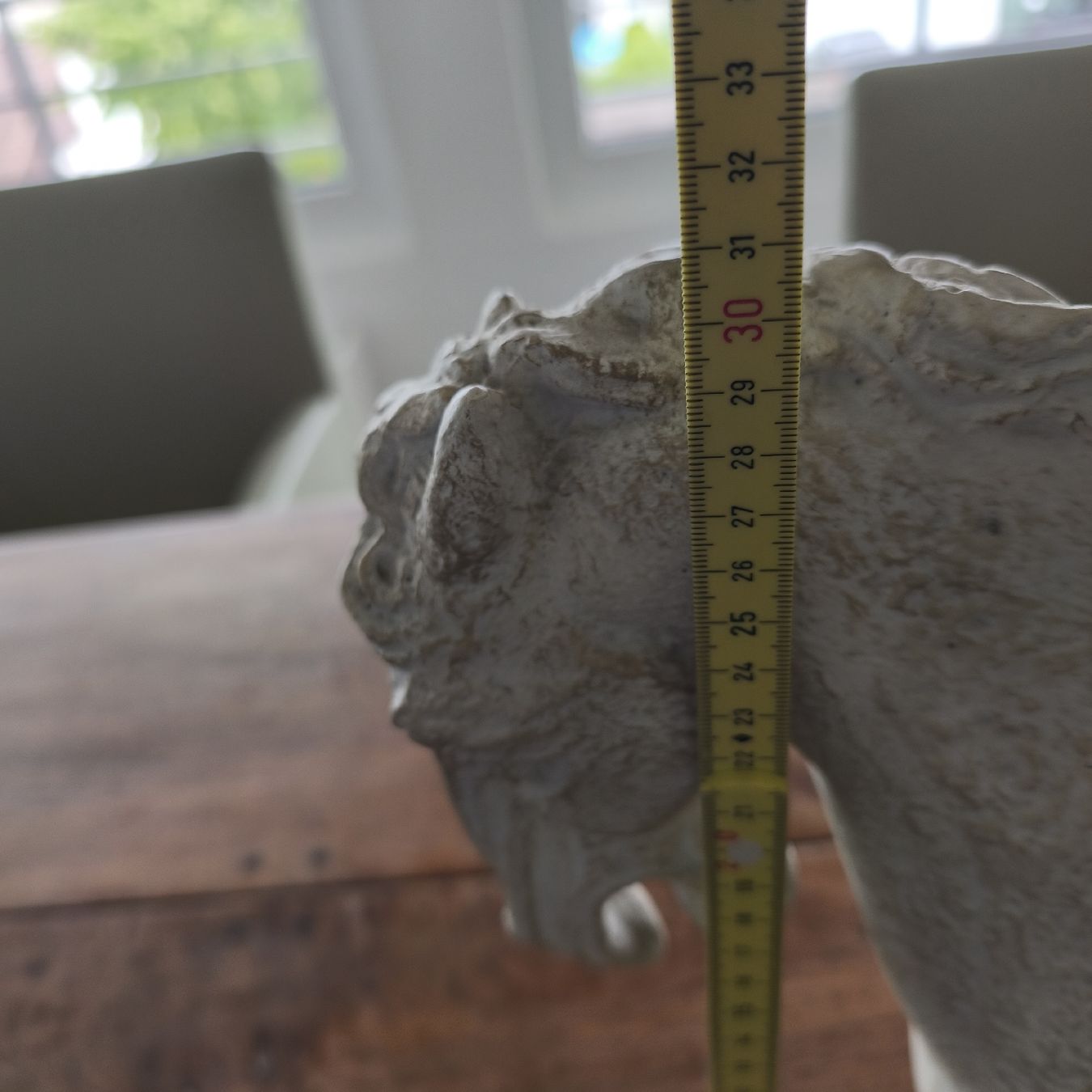 Skulpturen & Statuen: stein skulptur  – Gebraucht aus Goldach von Stalwart 1