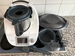 Vorwerk Thermomix TM5