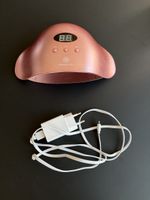Alessandro LED Nagellack System