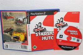 Starsky & Hutch