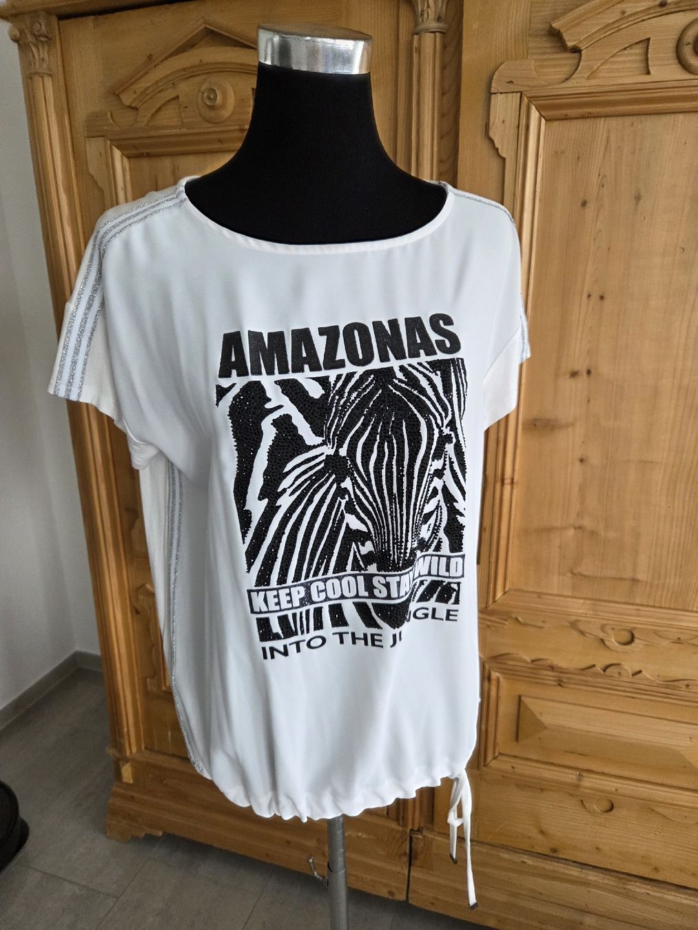 Monari T-shirt: schönes T-Shirt Monari – Nuovo (secondo la descrizione) da Wiesendangen venduto da Sinhuk