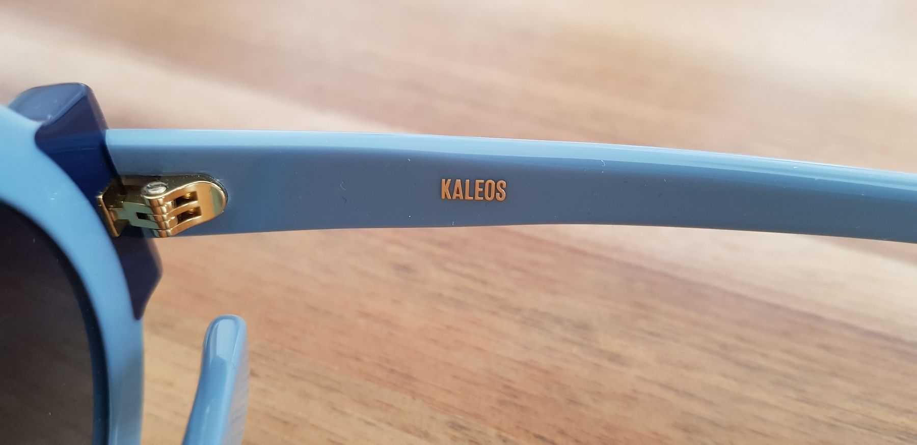 Occhiali & Lenti: Sonnenbrille von KALEOS – Nuovo (secondo la descrizione) da Olten venduto da Yen6 6