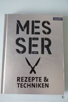Messer - Rezepte und Techniken