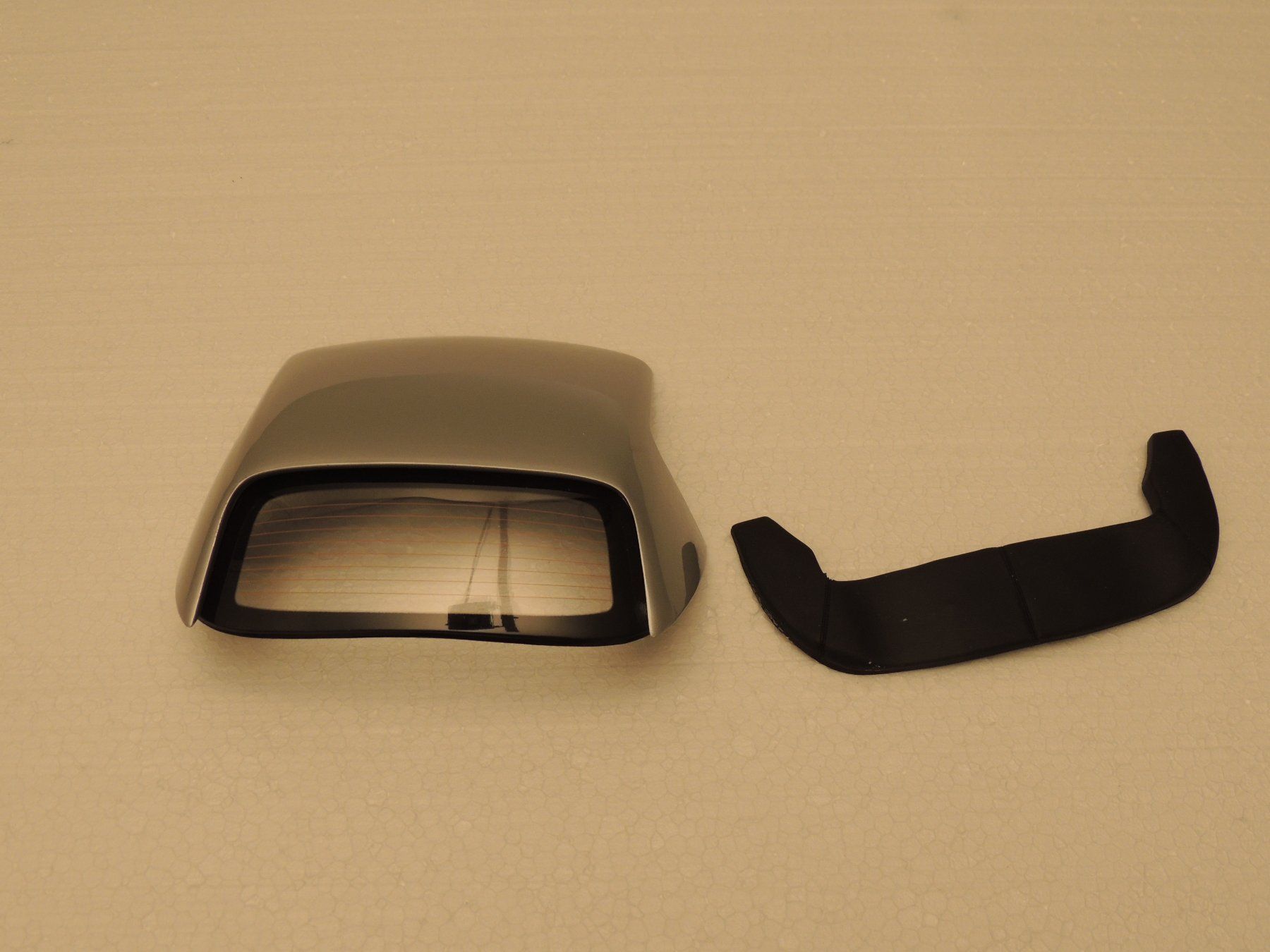 Kyosho Modellini d'auto: Kyosho BMW Z8 silber 1:12 – Nuovo e nell'imballaggio originale da Corminboeuf venduto da corbay 7