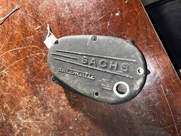 Sachs 503 Automatik Mofa Kupplungsdeckel