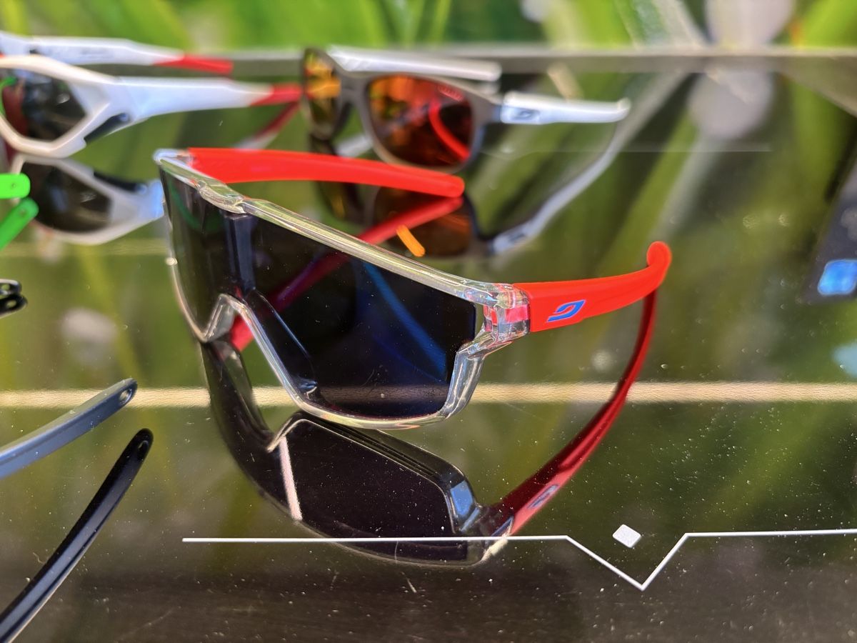Julbo Occhiali & Lenti: Lot Lunettes julbo junior – Usato da Ollon VD venduto da behemiste51 2