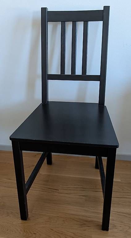 Sedie: IKEA Stuhl Stefan – Usato da Luzern venduto da estrellitaa15