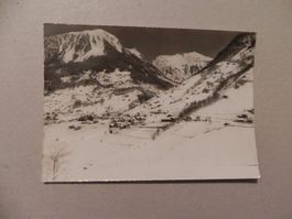 Ansichtskarte Engi GL Glarus 1964