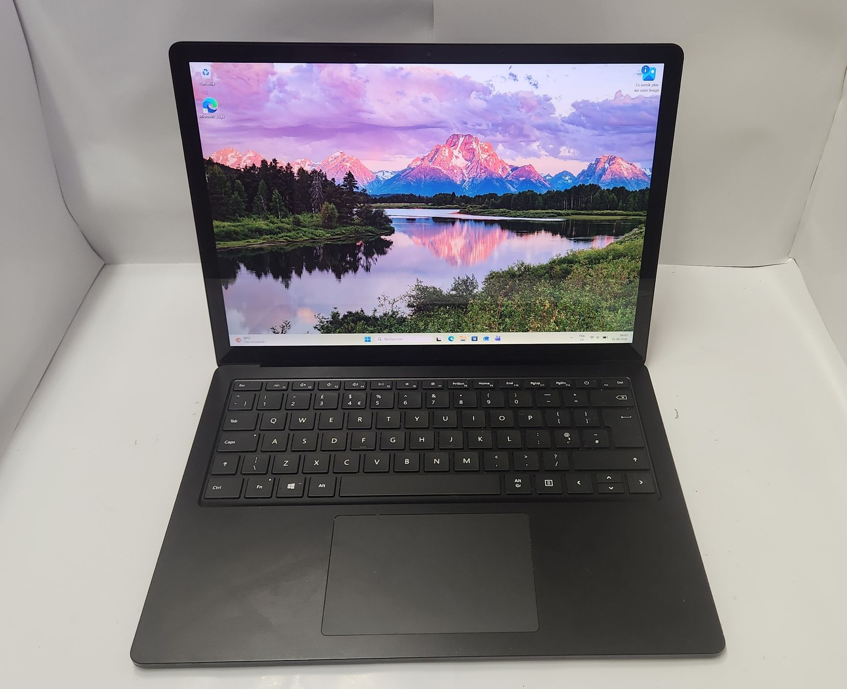 Microsoft Portables: Microsoft Surface  – D'occasion à Donneloye par ire_767q
