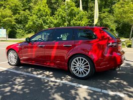 ALFA 159 1.75 TBi TI Sportwagon | MFK 10/25 | ZR./WAPU. 2.H