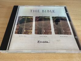 A1 The Bible – Eureka
