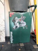 Metabo KGS 216 M