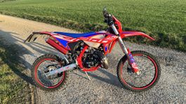 🏍️ Beta 50 Enduro Race (2024) – Top Zustand