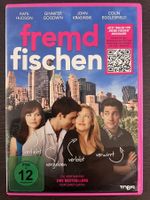 Fremd fischen
