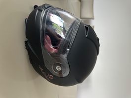 Motorrad Helm Schuberth C3 Pro Women