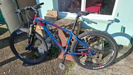 Giant Mountainbike, 27.5 Zoll