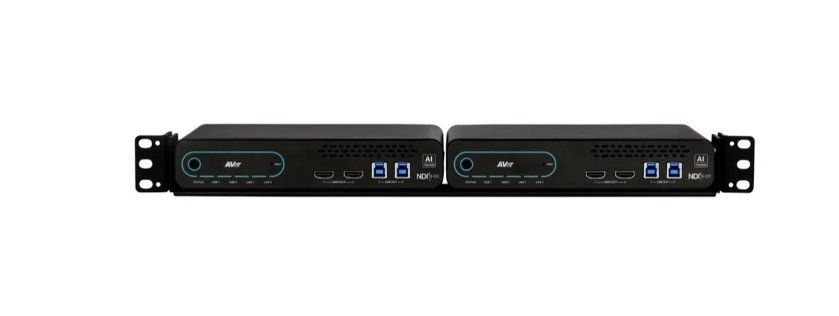 Lecteur multimedia & Streamer: Aver Matrix Trackingboard MT300N – Neuf (Voir description) à Bassersdorf par COOL-AG 3
