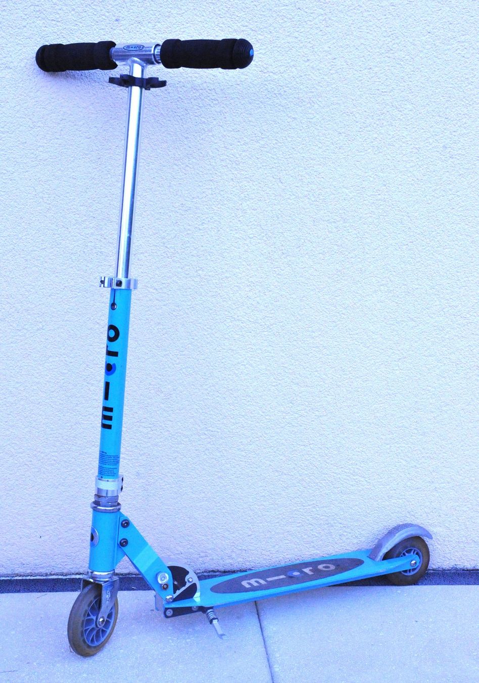 Micro Kickboard: Micro Scooter Sprite – Gebraucht aus Hofstetten SO von Edradour3