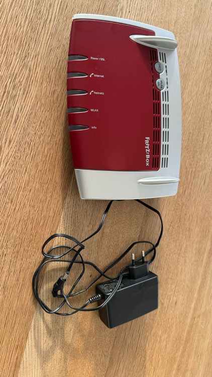 Fritz Box 7490 Router (Neu (gemäss Beschreibung)) in Winterthur für CHF ...