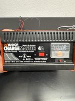 Chargeur de batterie Manor ChargeMaster 4A 6/12V