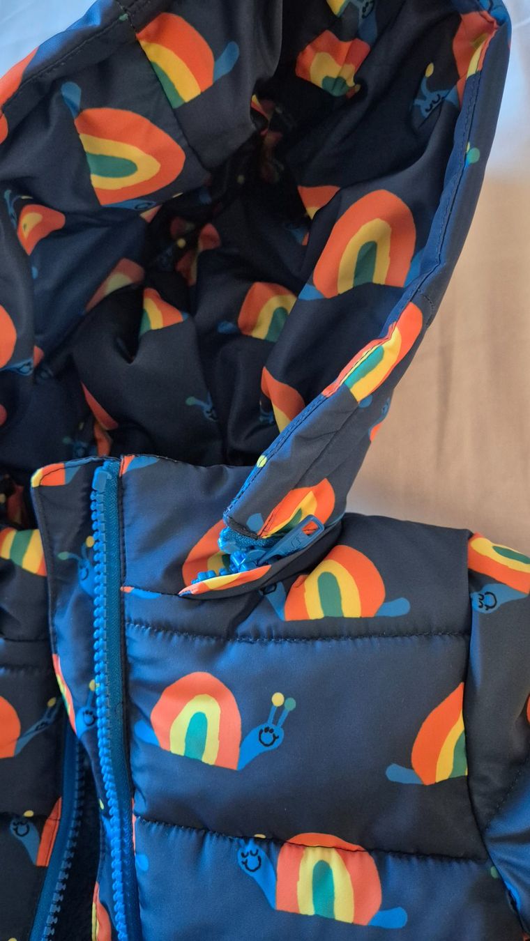 Stella McCartney Giacche & Cappotti: Stella McCartney Babyjacke 6 Monate – Usato da Zürich venduto da sus_g5n8 2