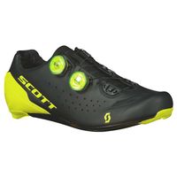 chaussures vélo NEUVES Scott Road RC, taille 48