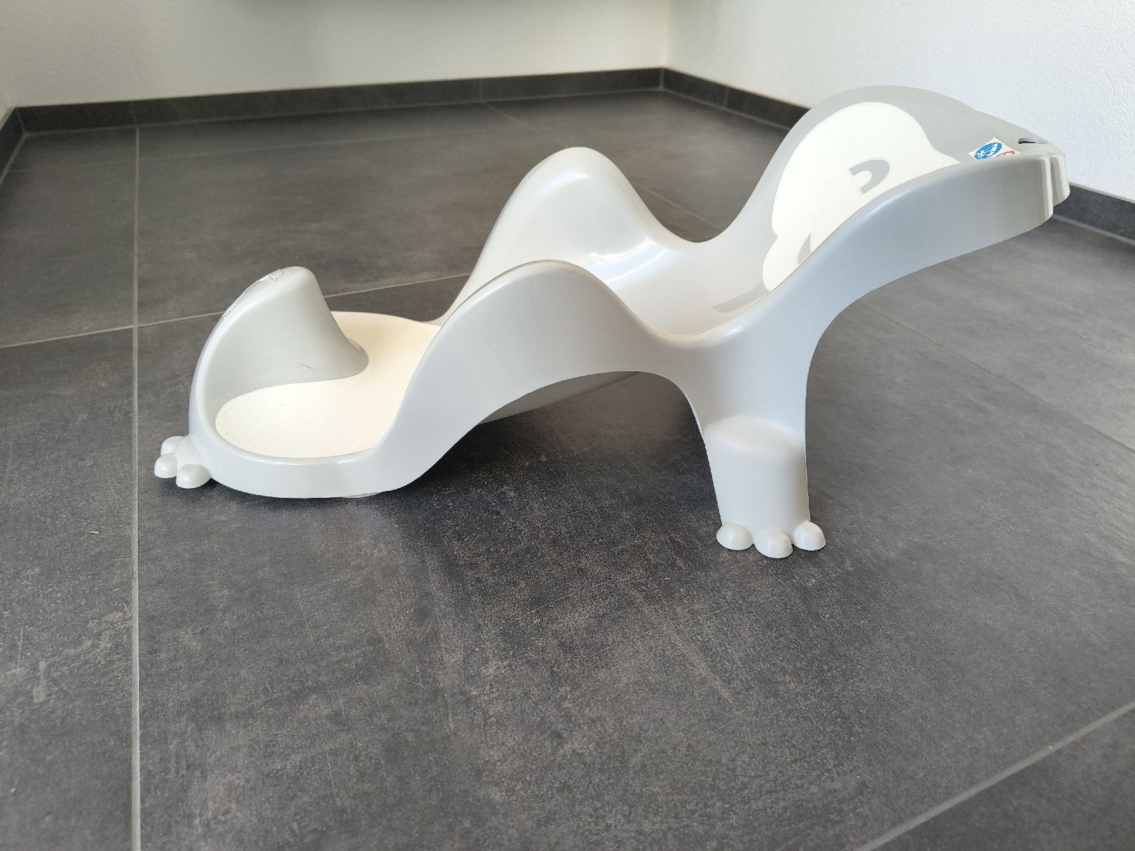 Seggiolini per auto: Badewannensitz Baby – Usato da Bronschhofen venduto da Hanne2 1