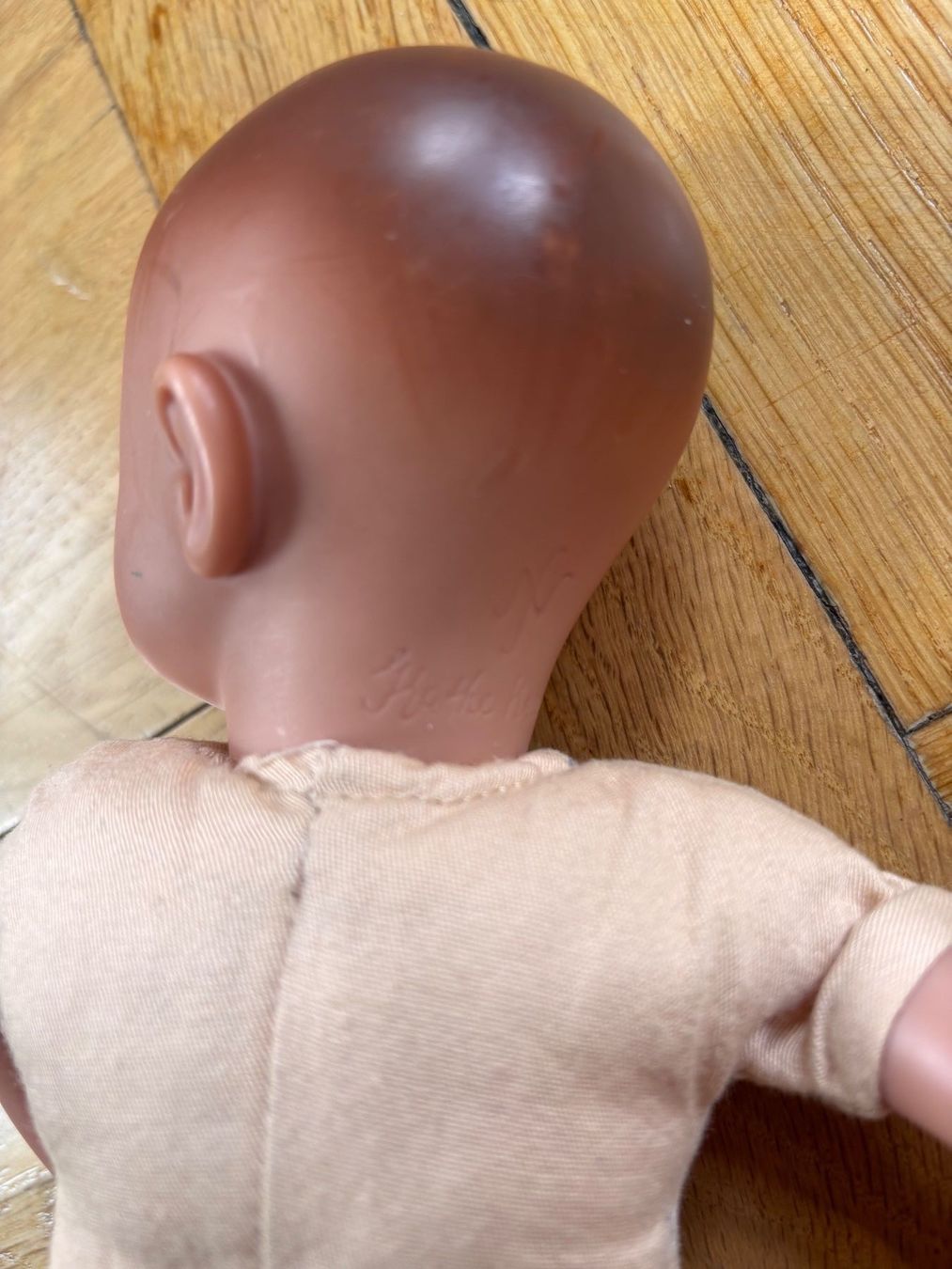Puppen: Käthe Kruse Puppe – Gebraucht aus Zürich von JosephineDiMaggio 5