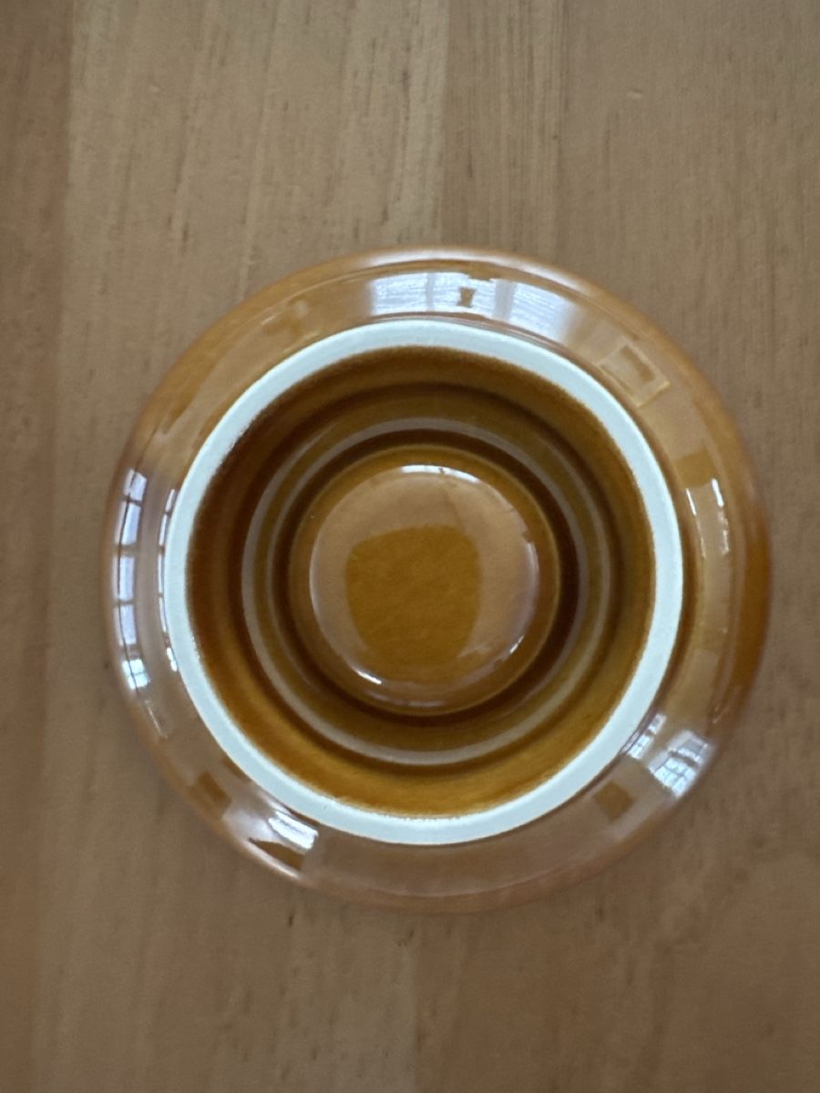 Rössler Sonstiges Geschirr: Rössler Eierbecher  – Gebraucht aus Zürich von Smarties13 2