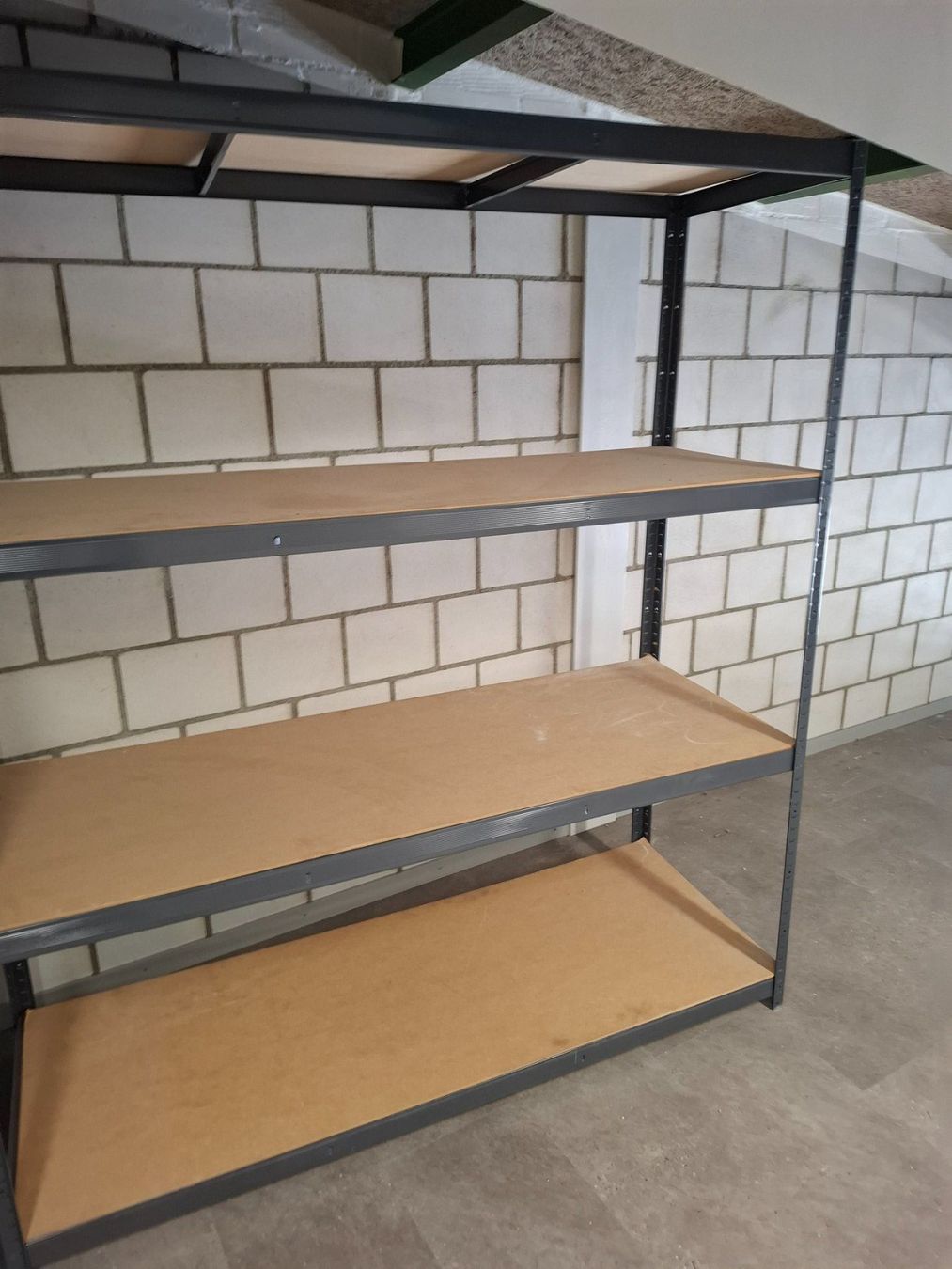 Scaffali: 032 (2x) Regal – Usato da Derendingen venduto da Meisterstuecke 5