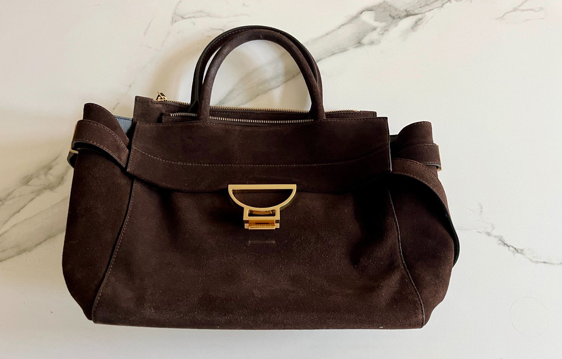 Coccinelle Borse da donna: Coccinelle, Tasche – Nuovo (secondo la descrizione) da Bern venduto da cubus01 7
