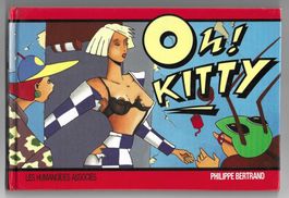 OH ! KITTY