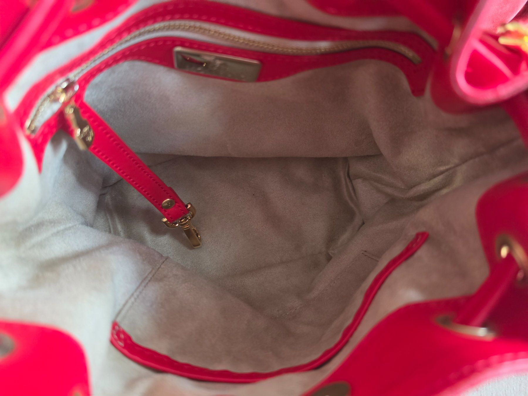 Maison Mollerus Borse da donna: Mollerus Beuteltasche – Nuovo (secondo la descrizione) da Gränichen venduto da Namchii 6