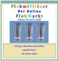 Trinkgläser 3 dl. • 3er SET