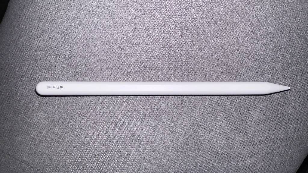 Penna & Evidenziatori: Apple Pencil (2. Generation)  Top Zustand – Usato da Thun venduto da hab_mrc2