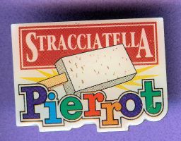 Pierrot  STRACCIATELLA