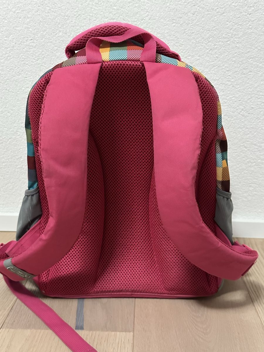 Borse & Zaini: Sac d’école – Usato da Courrendlin venduto da cel_rm6v 2