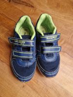 Turnschuhe Hallenschuhe KangaROOS 33