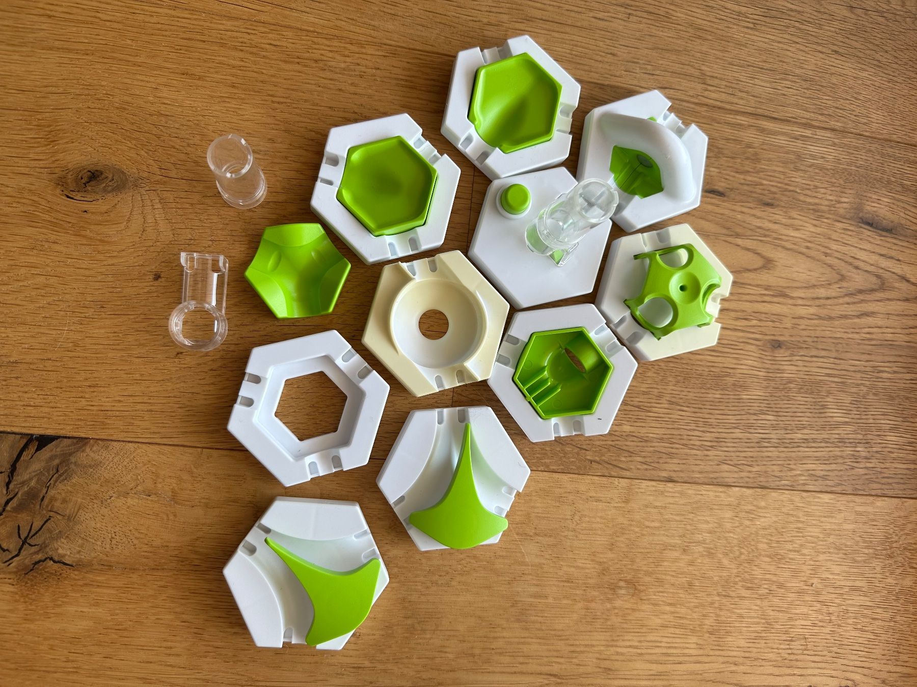 Ravensburger Kit di costruzioni: Gravitrax Starter-Set mit Lift Erweiterung – Usato da Zürich venduto da claudianeun 6