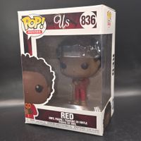 Funko Pop! Movies Us Red #836