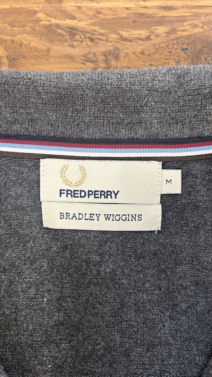 Fred Perry Polo-Shirts: Fred Perry Polo Ladies  – Gebraucht aus Erlinsbach von Basi67 2