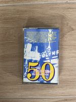 Cassette audio - Le Charme des Années 50 compilation 