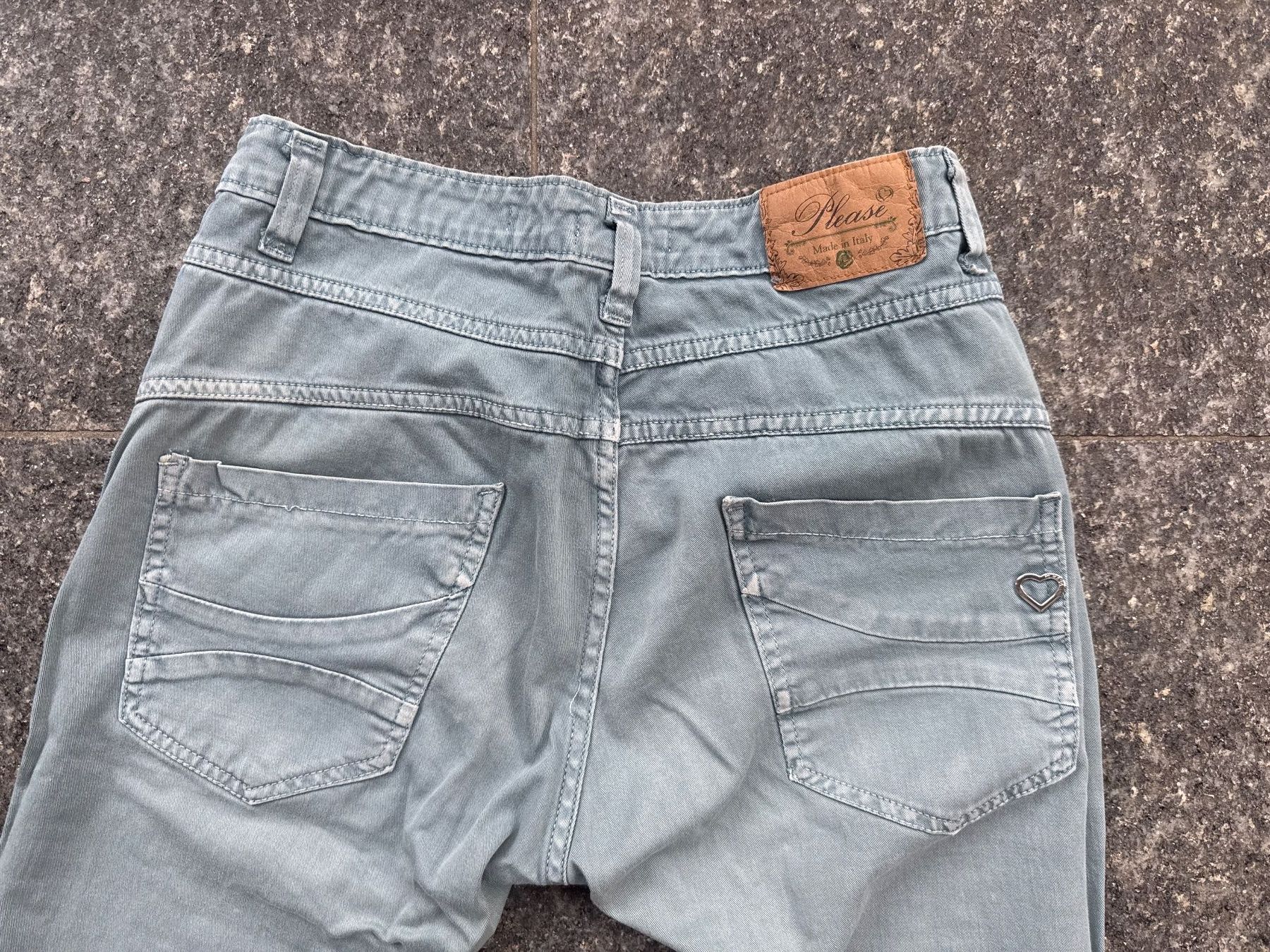 Please Jeans Pantaloni: Pantaloni Please – Usato da Renens VD venduto da tes_h5yd 3