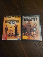 Bad Boys 1 & 2